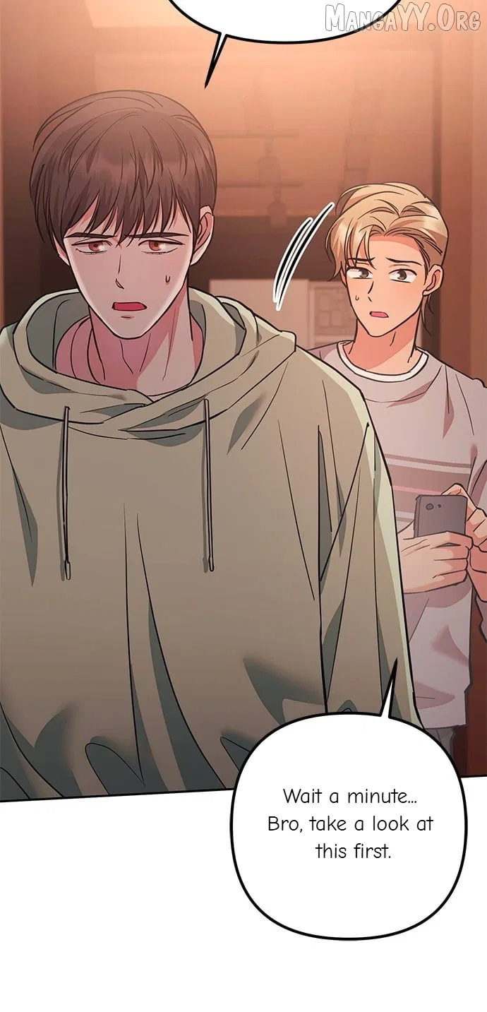 Marriage After a Close Call Chapter 39 – Page 44