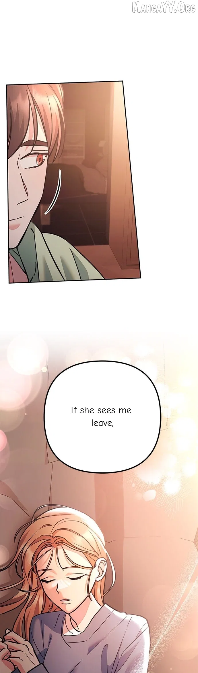 Marriage After a Close Call Chapter 39 – Page 49