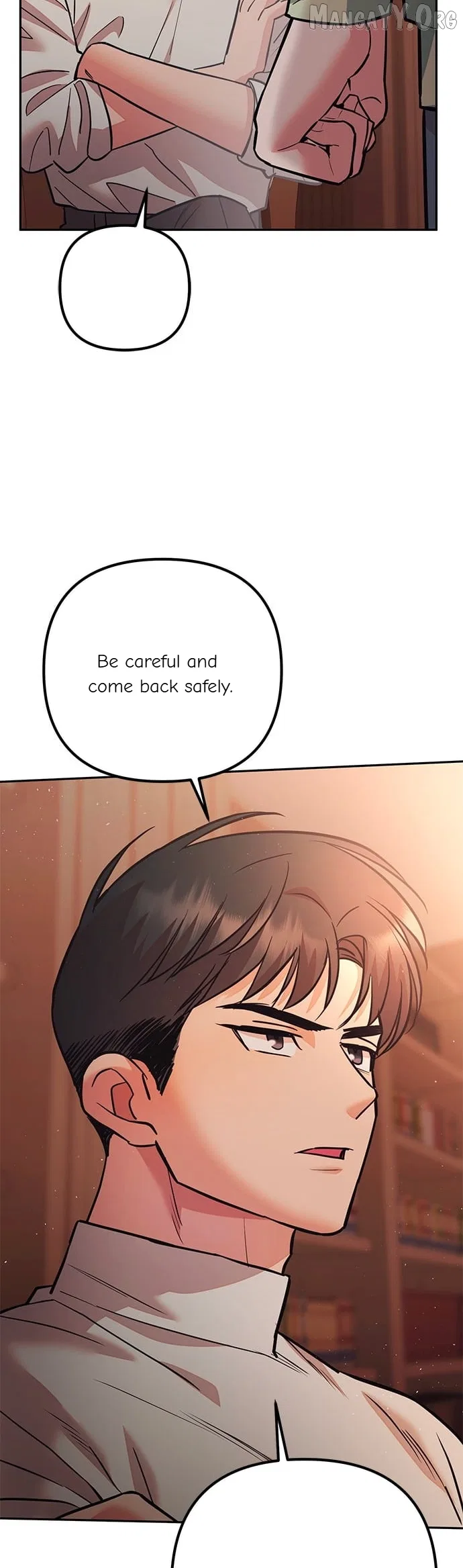 Marriage After a Close Call Chapter 39 – Page 51
