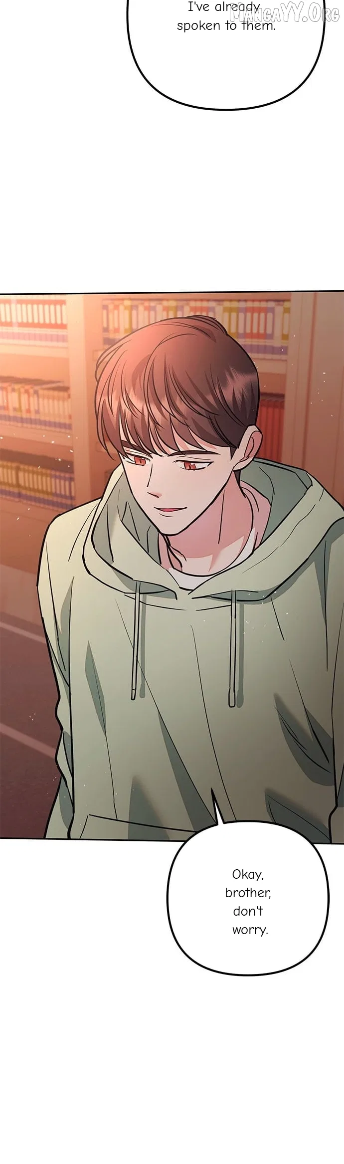 Marriage After a Close Call Chapter 39 – Page 52