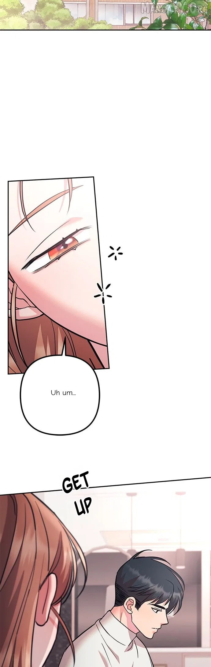 Marriage After a Close Call Chapter 39 – Page 54