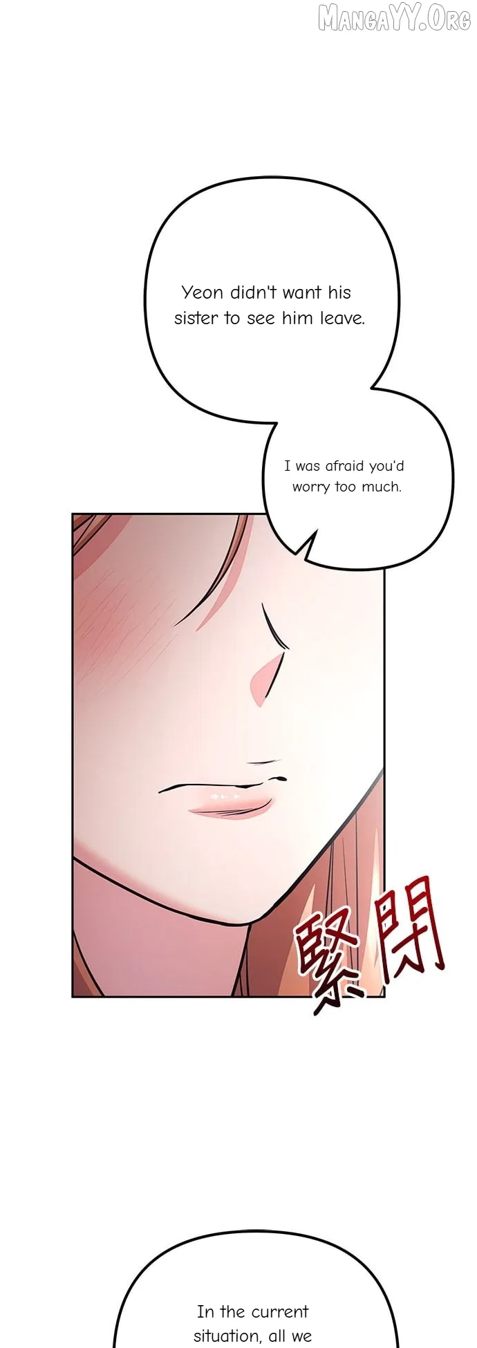 Marriage After a Close Call Chapter 39 – Page 57