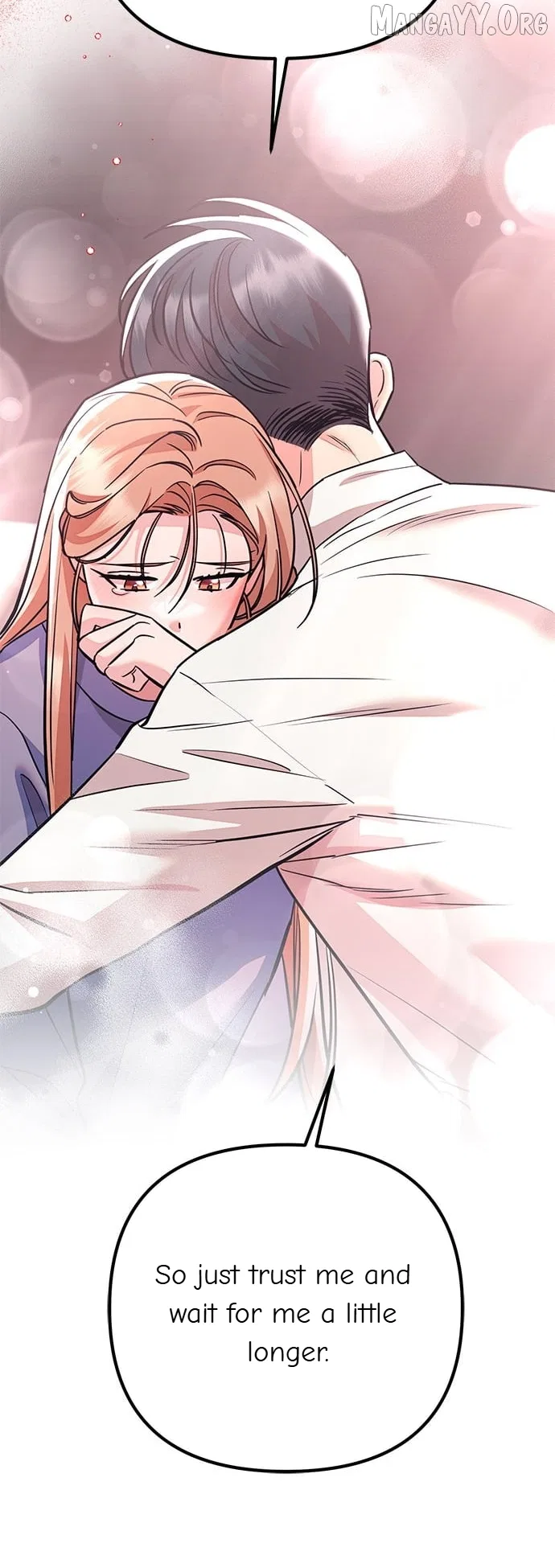 Marriage After a Close Call Chapter 39 – Page 60