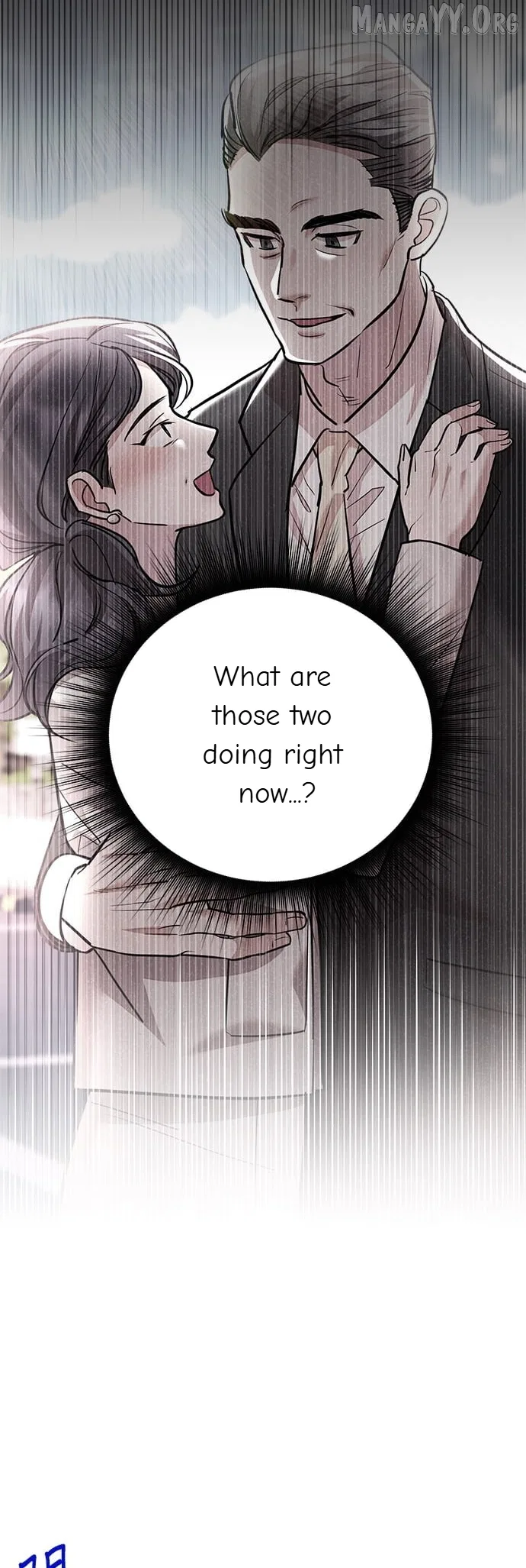 Marriage After a Close Call Chapter 38 – Page 2