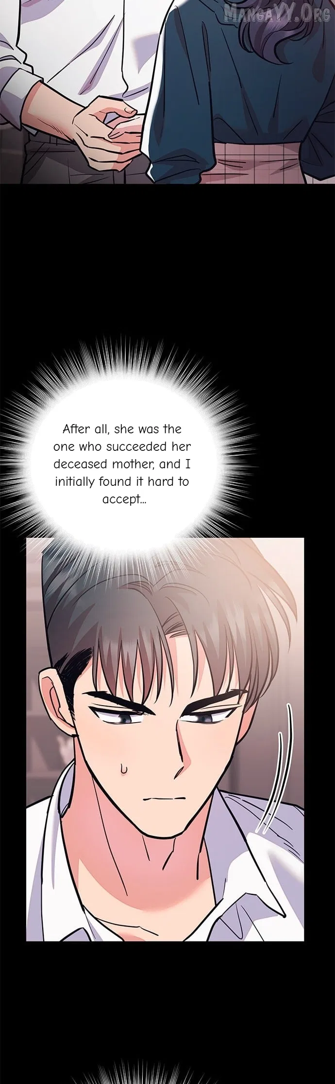 Marriage After a Close Call Chapter 38 – Page 15