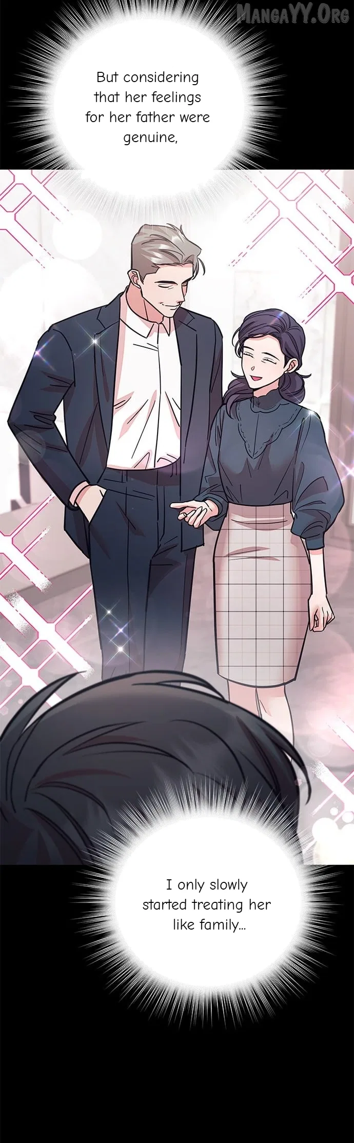 Marriage After a Close Call Chapter 38 – Page 16