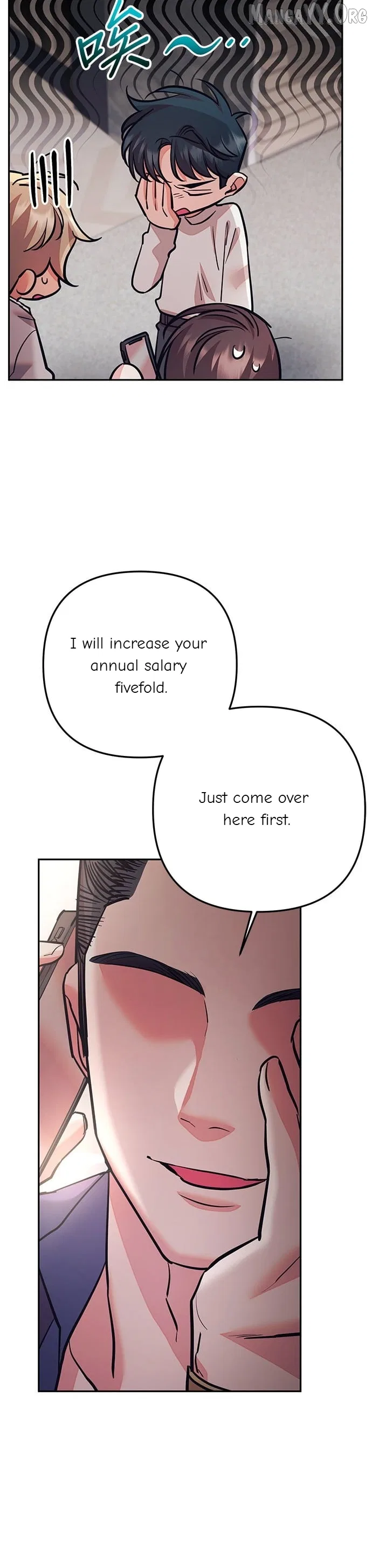 Marriage After a Close Call Chapter 38 – Page 42