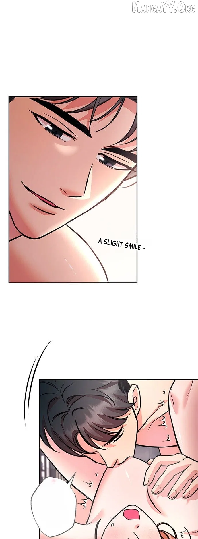 Marriage After a Close Call Chapter 37 – Page 6