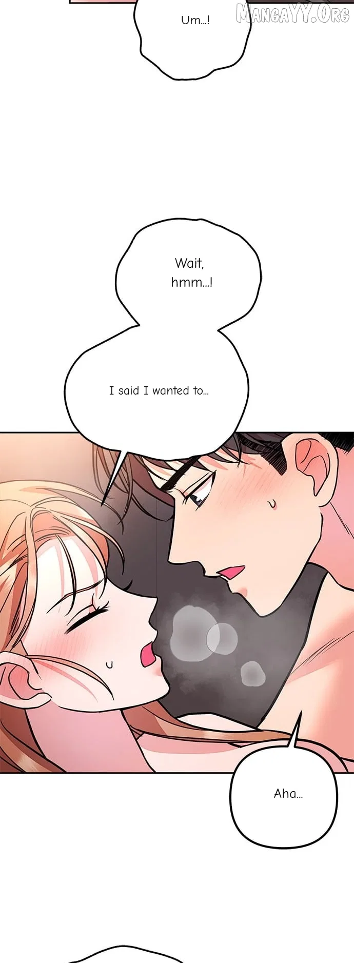 Marriage After a Close Call Chapter 37 – Page 9
