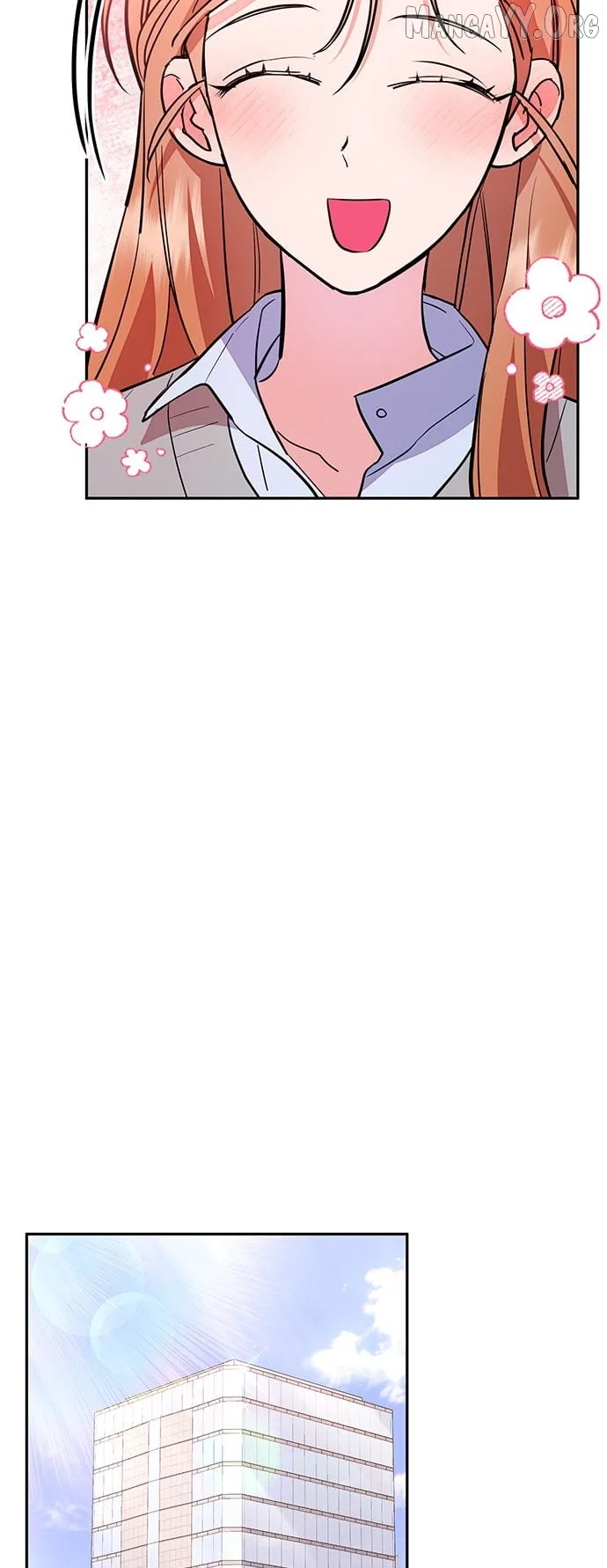 Marriage After a Close Call Chapter 37 – Page 29