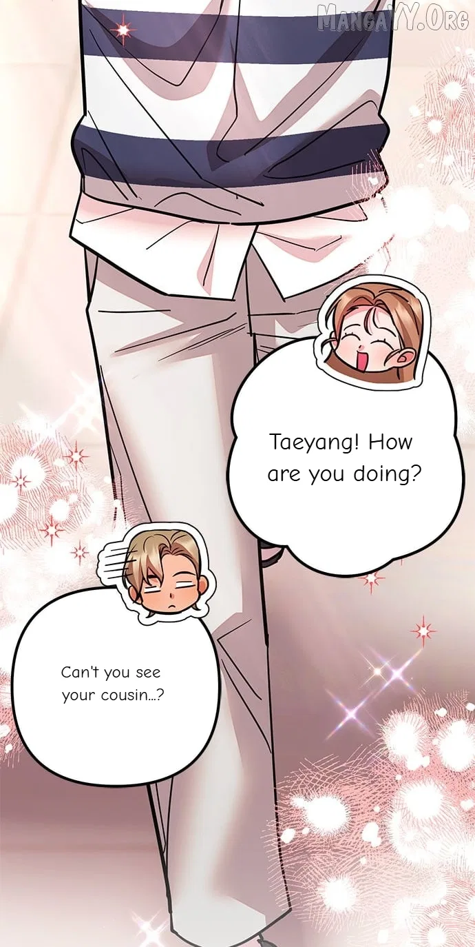 Marriage After a Close Call Chapter 37 – Page 34