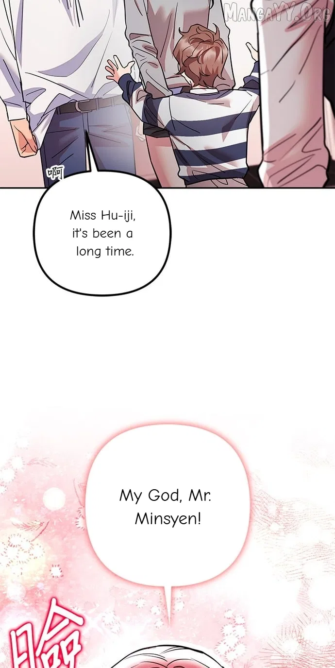 Marriage After a Close Call Chapter 37 – Page 36