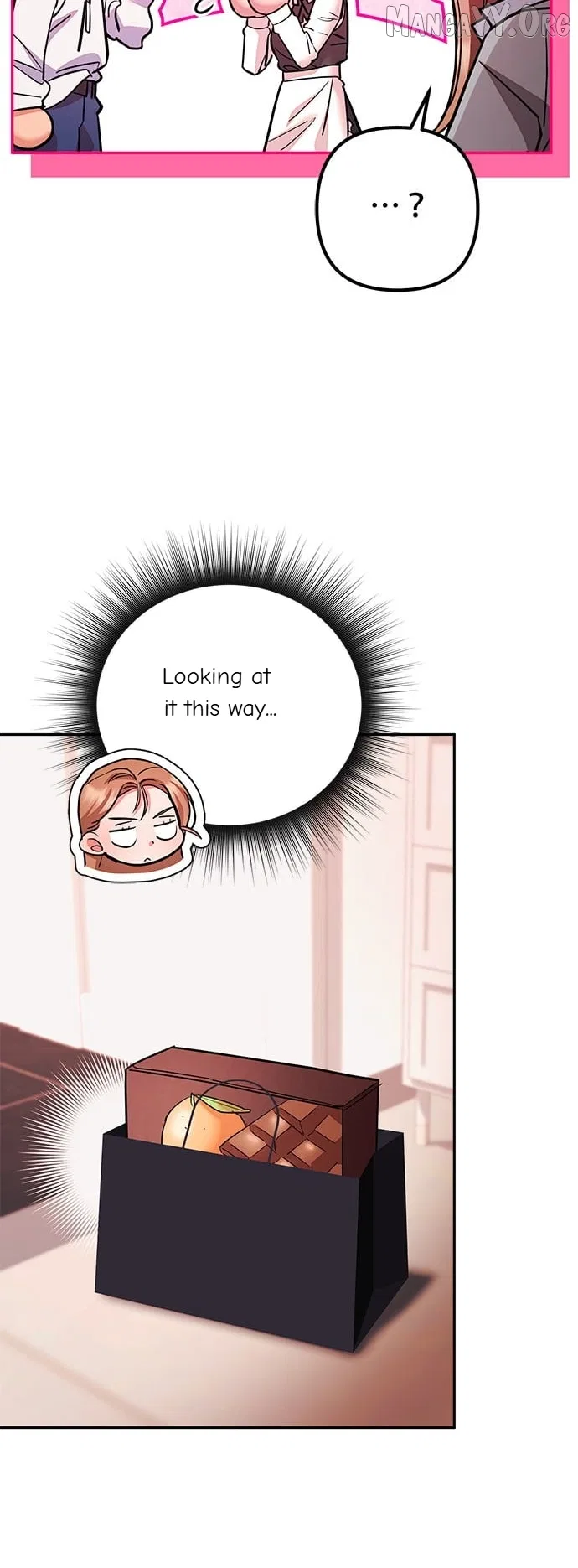 Marriage After a Close Call Chapter 37 – Page 42