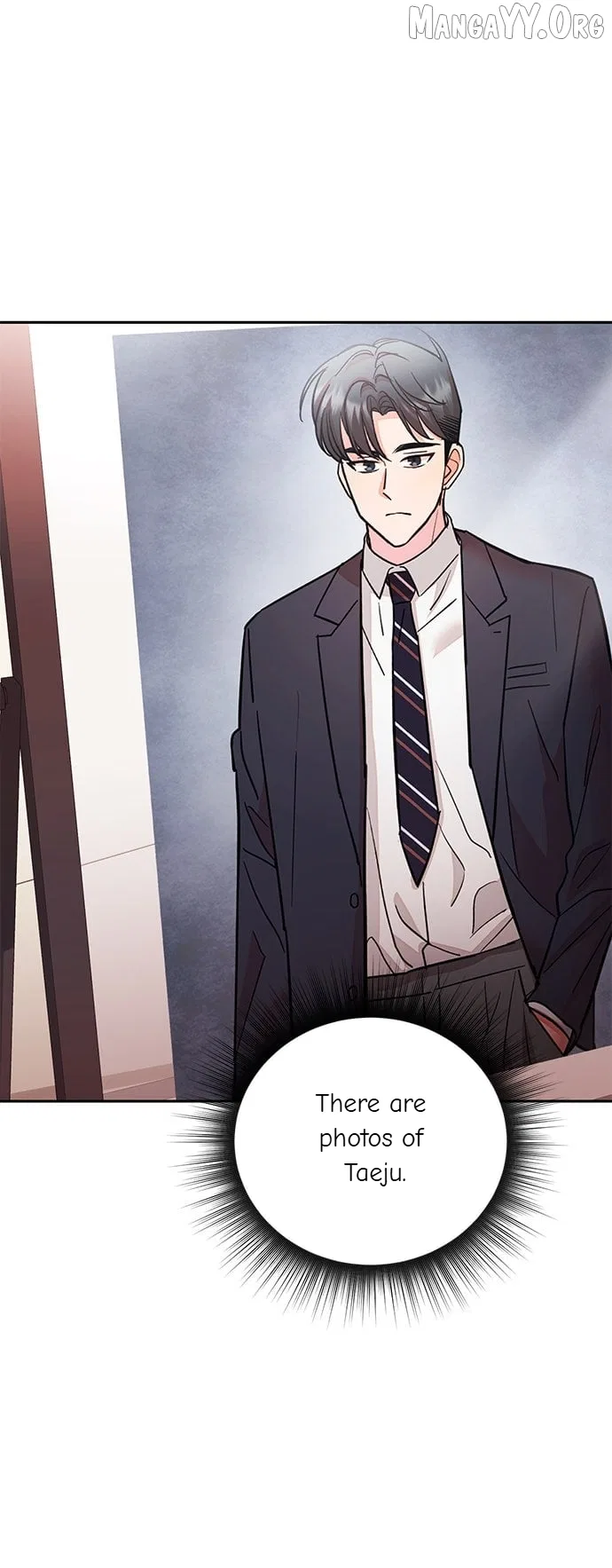 Marriage After a Close Call Chapter 37 – Page 47