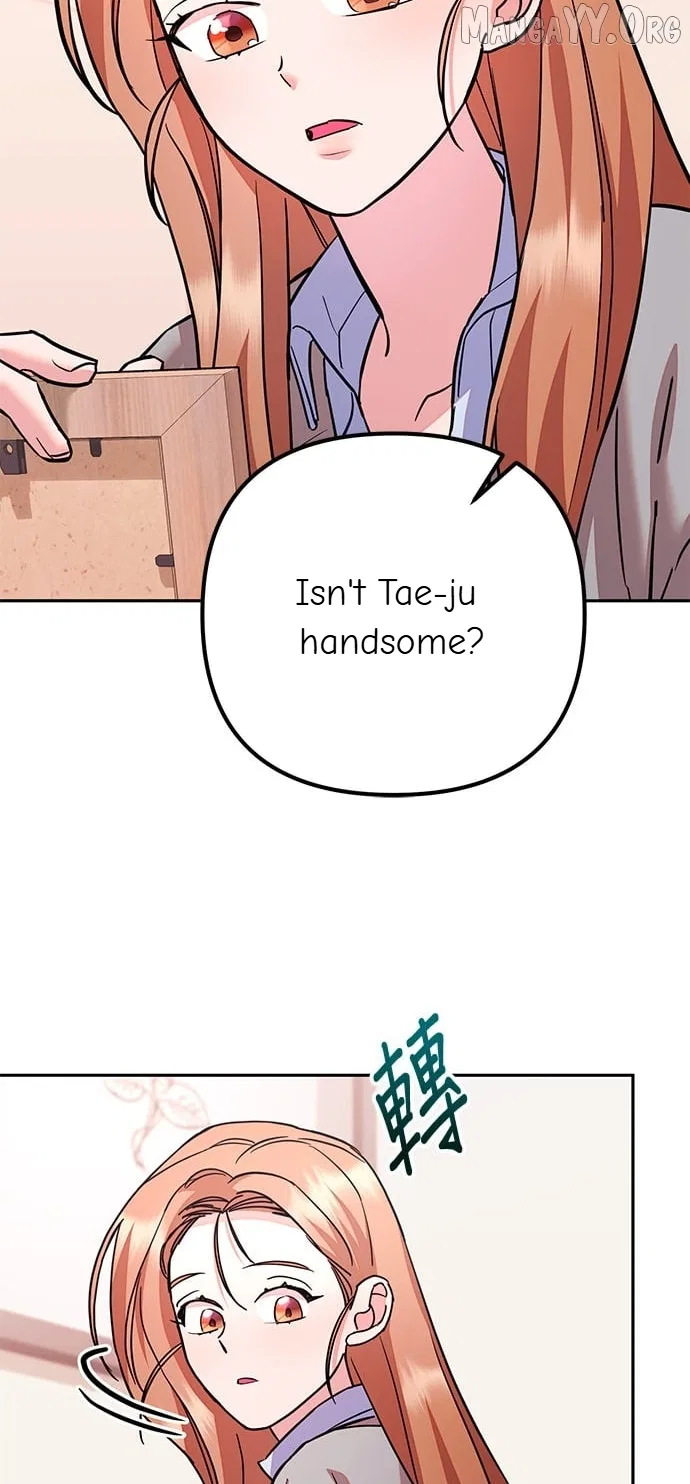 Marriage After a Close Call Chapter 37 – Page 50