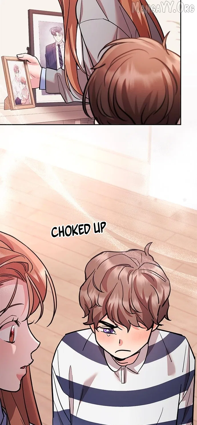 Marriage After a Close Call Chapter 37 – Page 51
