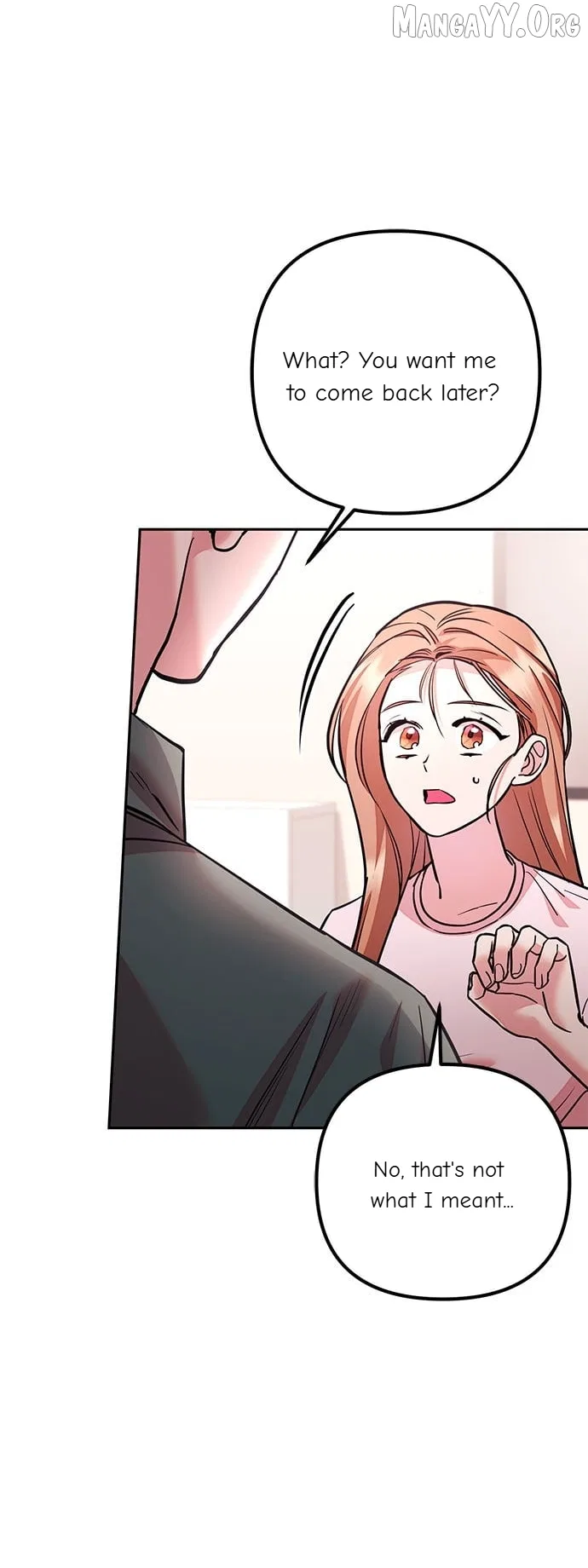 Marriage After a Close Call Chapter 36 – Page 7