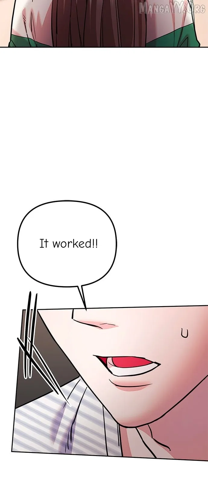 Marriage After a Close Call Chapter 36 – Page 14