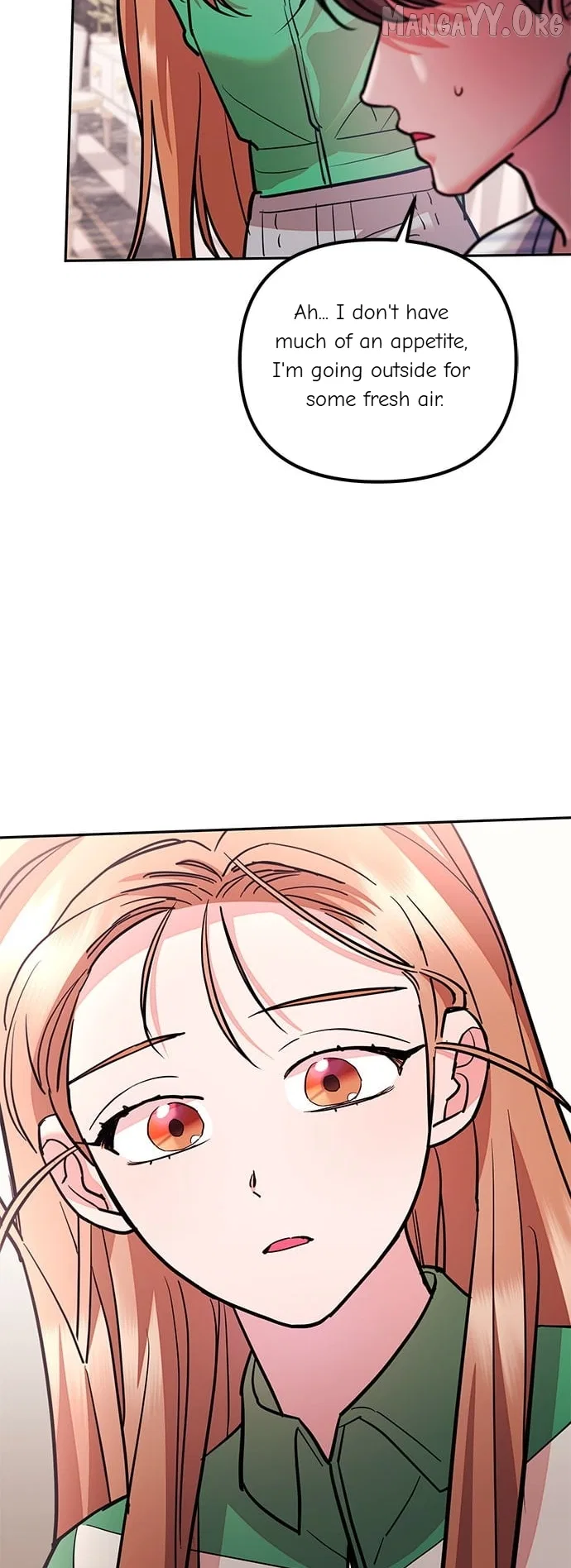 Marriage After a Close Call Chapter 36 – Page 23