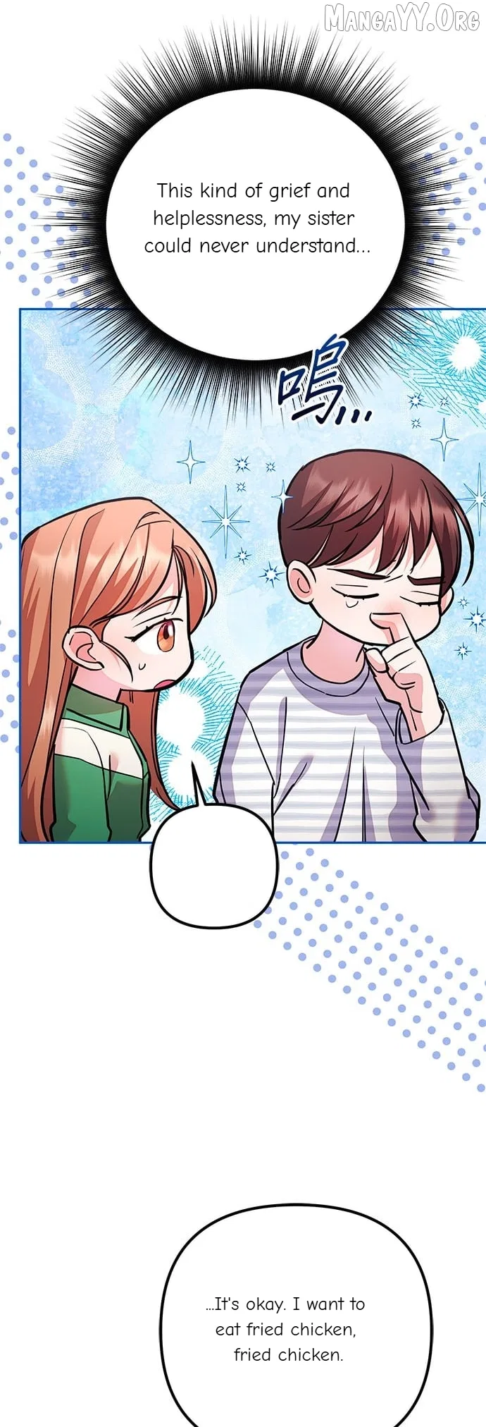 Marriage After a Close Call Chapter 36 – Page 30