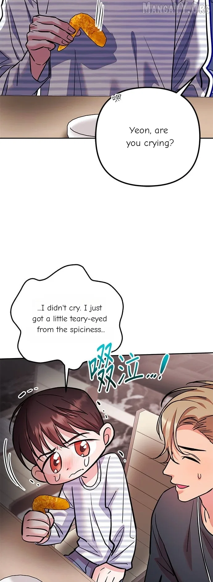 Marriage After a Close Call Chapter 36 – Page 37