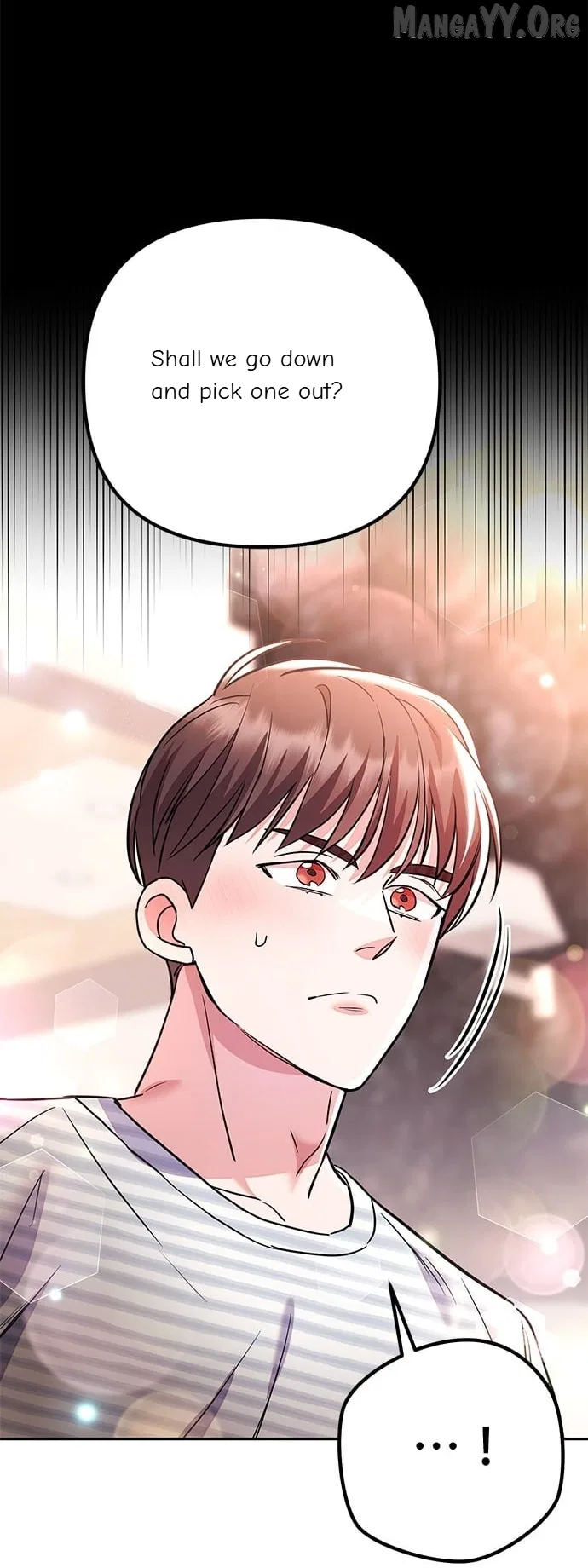 Marriage After a Close Call Chapter 36 – Page 46