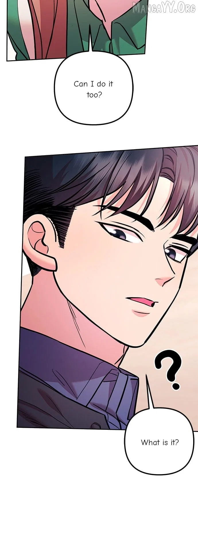 Marriage After a Close Call Chapter 36 – Page 57