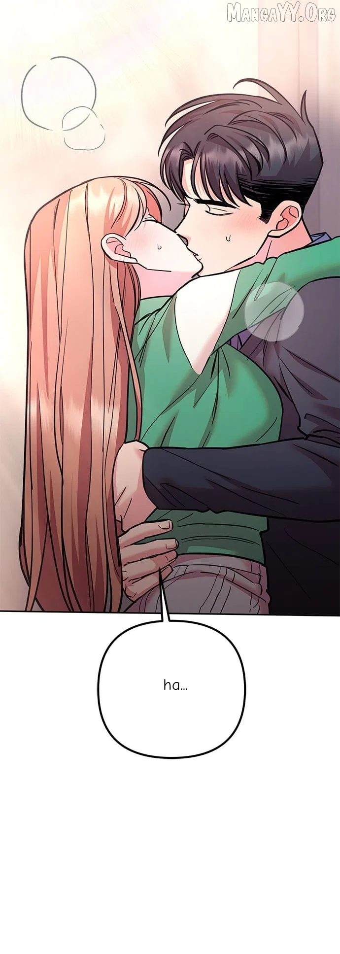 Marriage After a Close Call Chapter 36 – Page 59