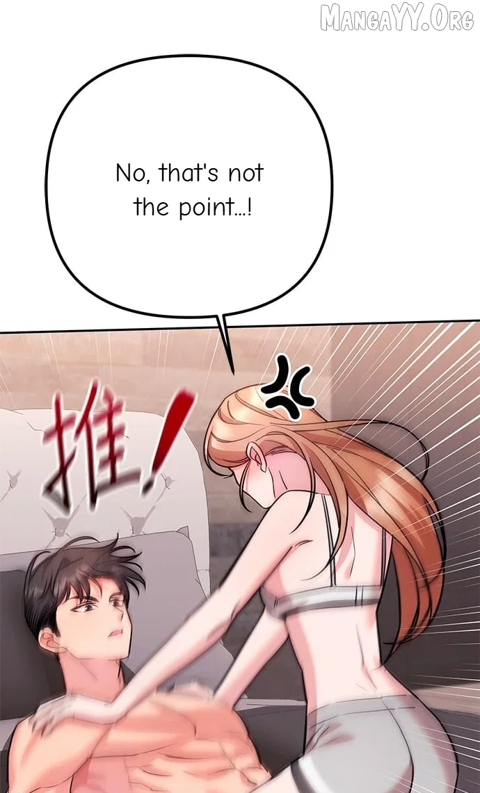 Marriage After a Close Call Chapter 36 – Page 65
