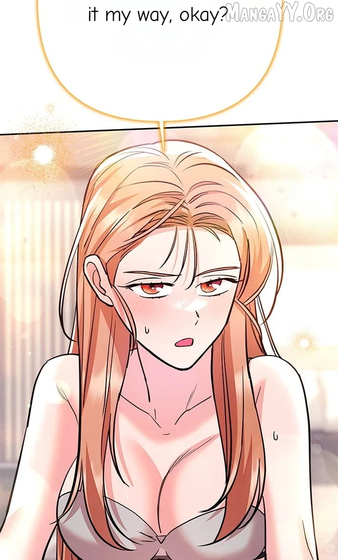 Marriage After a Close Call Chapter 36 – Page 67