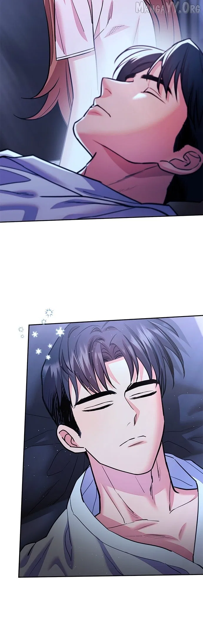 Marriage After a Close Call Chapter 35 – Page 9