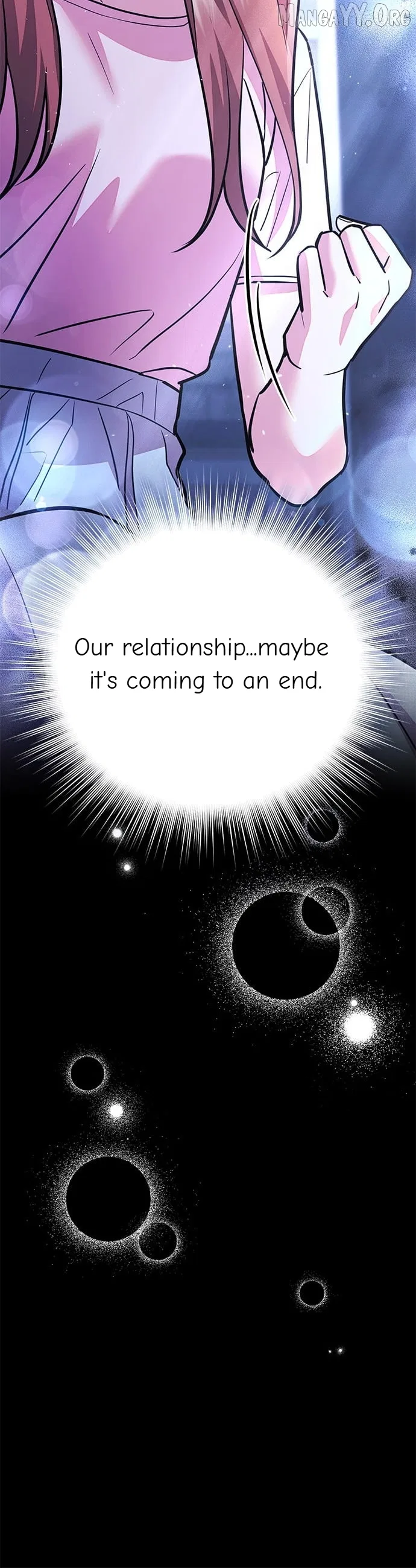 Marriage After a Close Call Chapter 35 – Page 15