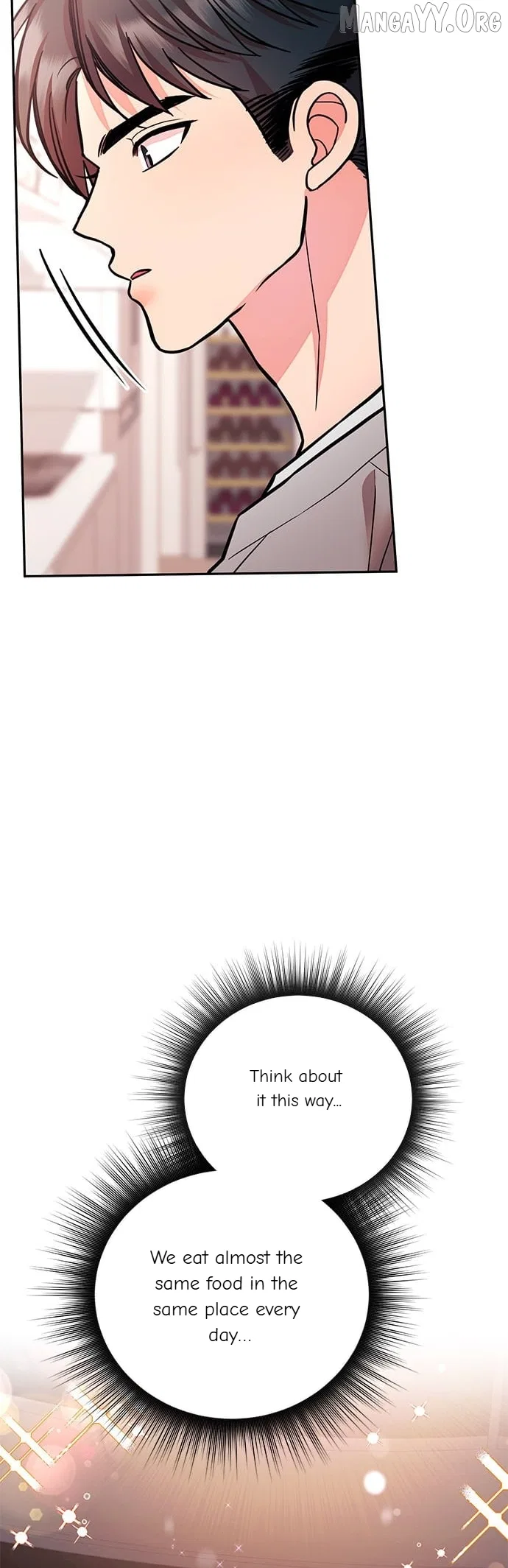 Marriage After a Close Call Chapter 35 – Page 18