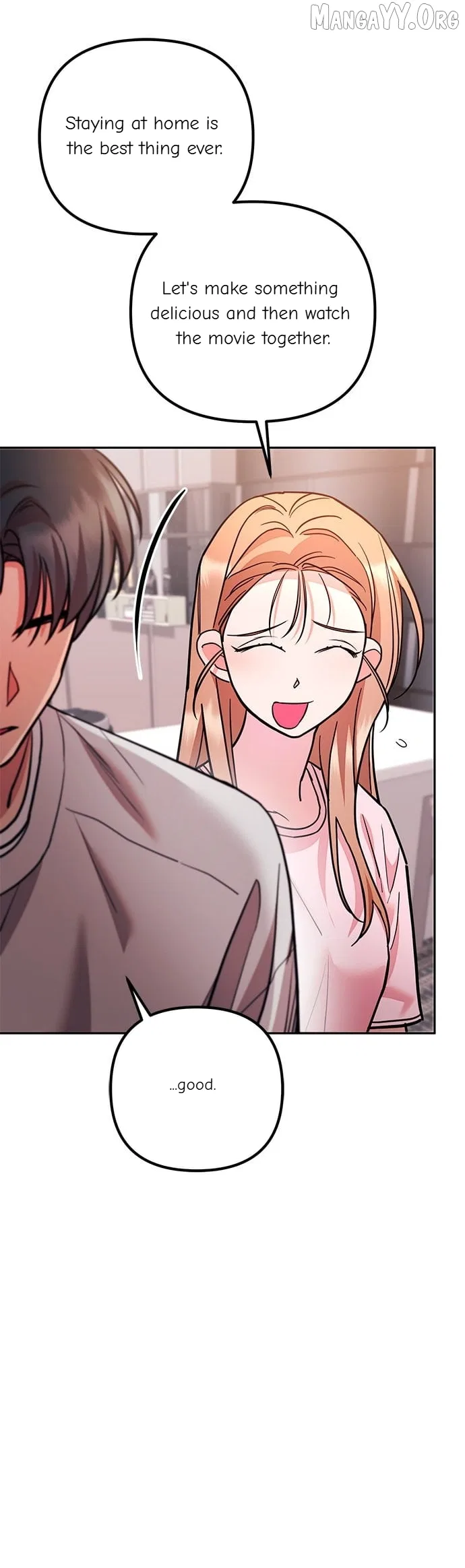 Marriage After a Close Call Chapter 35 – Page 23