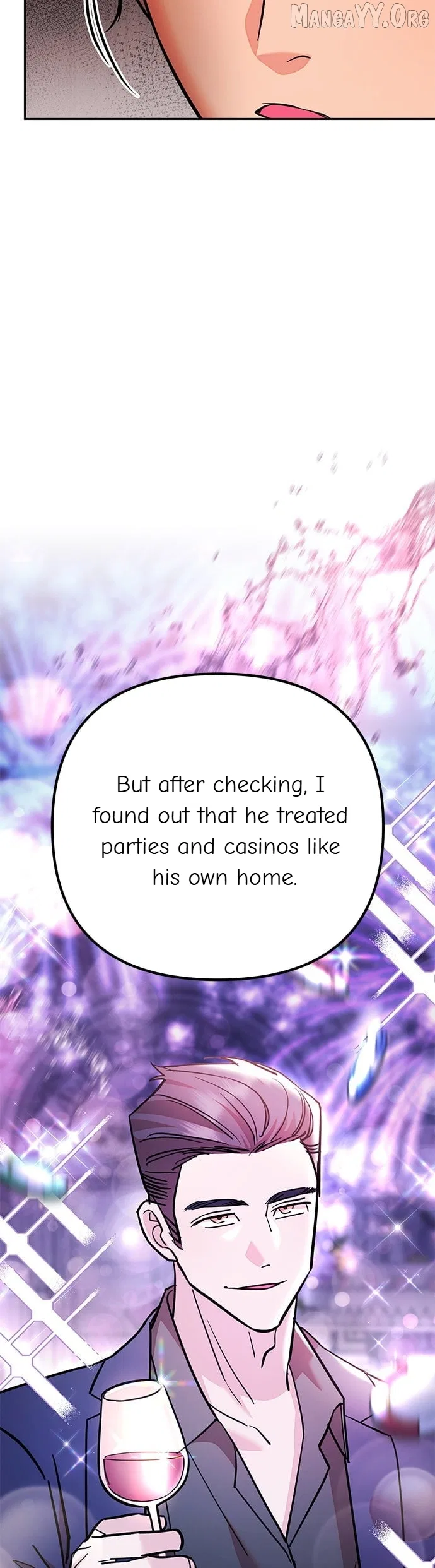 Marriage After a Close Call Chapter 35 – Page 44