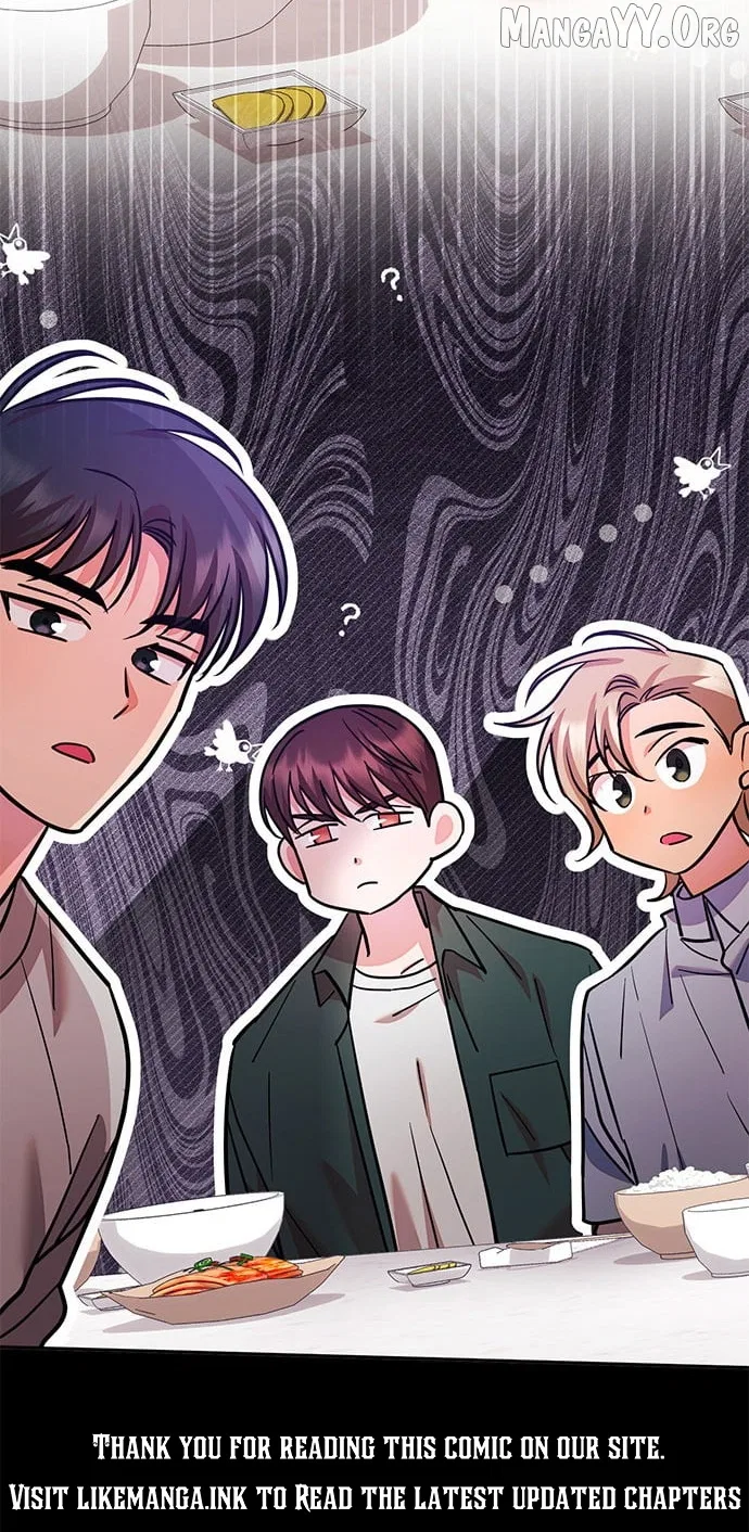 Marriage After a Close Call Chapter 35 – Page 54
