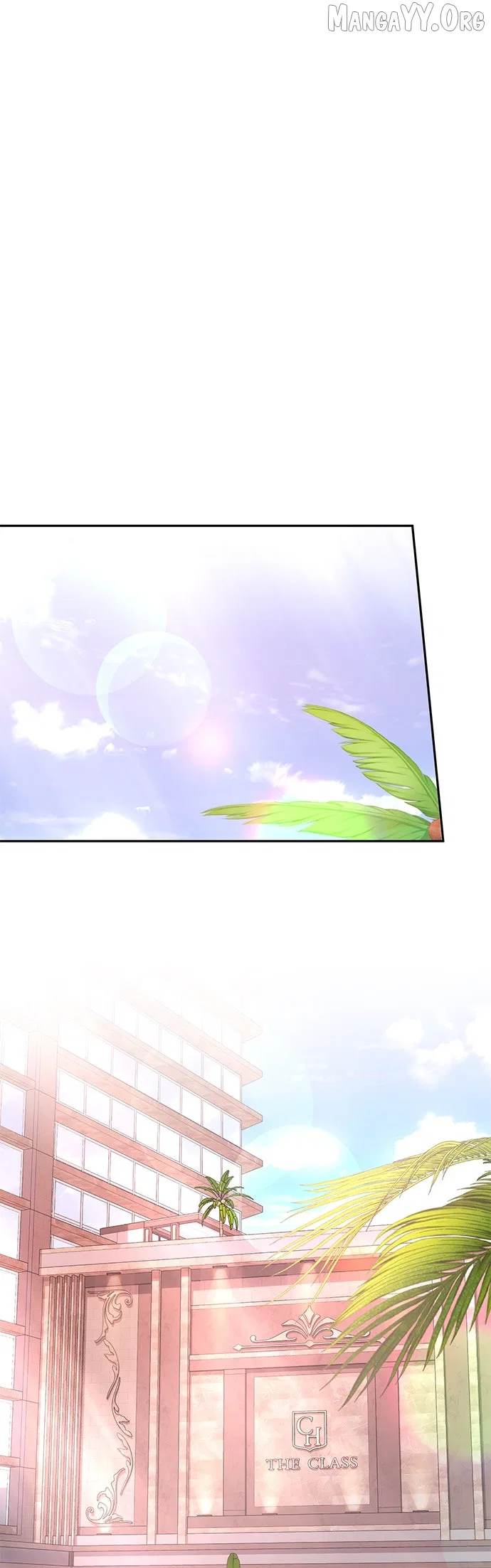 Marriage After a Close Call Chapter 34 – Page 42