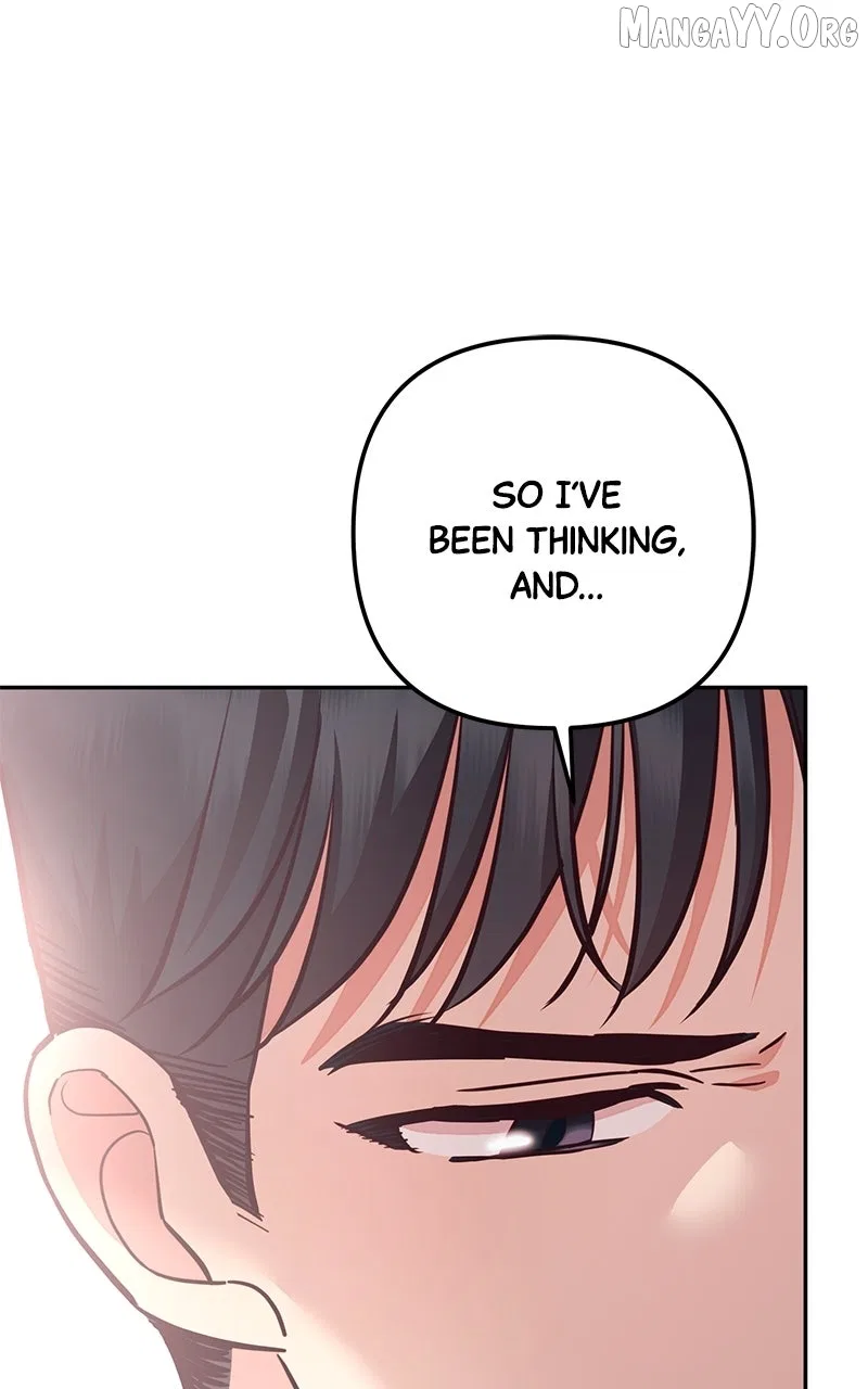 Marriage After a Close Call Chapter 33 – Page 1