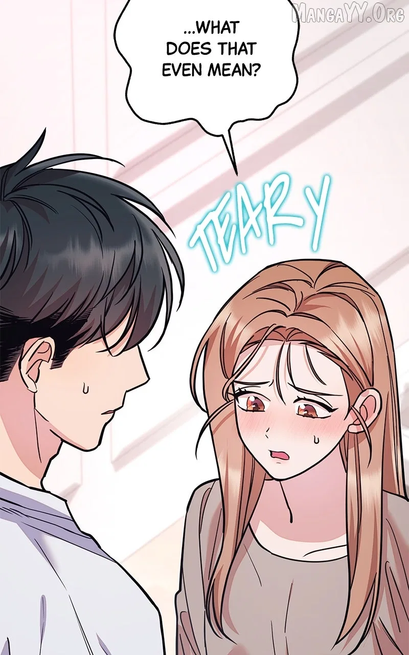 Marriage After a Close Call Chapter 33 – Page 7