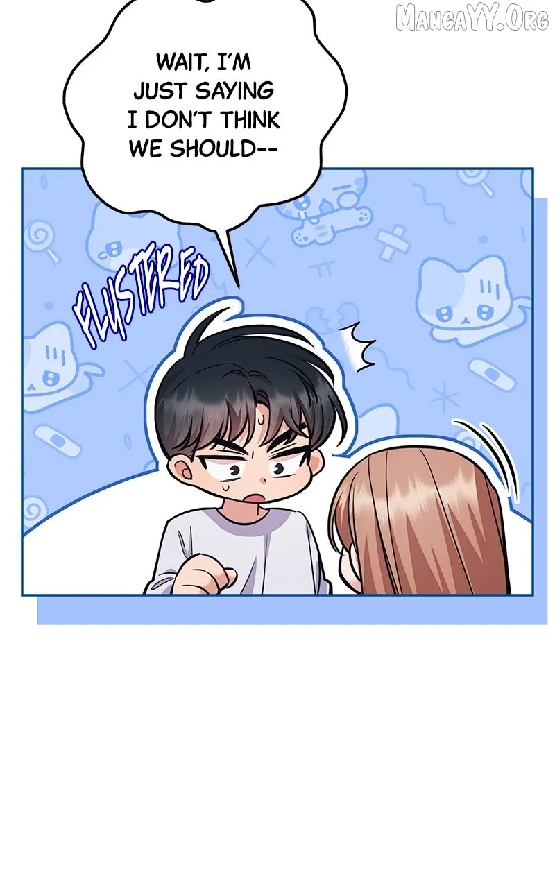 Marriage After a Close Call Chapter 33 – Page 9
