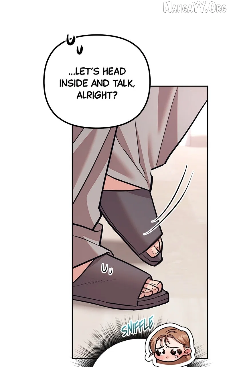 Marriage After a Close Call Chapter 33 – Page 10