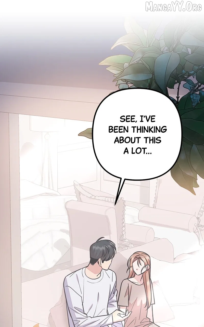 Marriage After a Close Call Chapter 33 – Page 12
