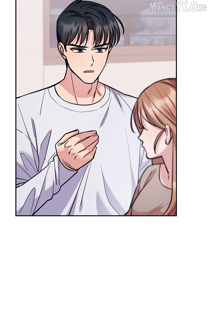 Marriage After a Close Call Chapter 33 – Page 14