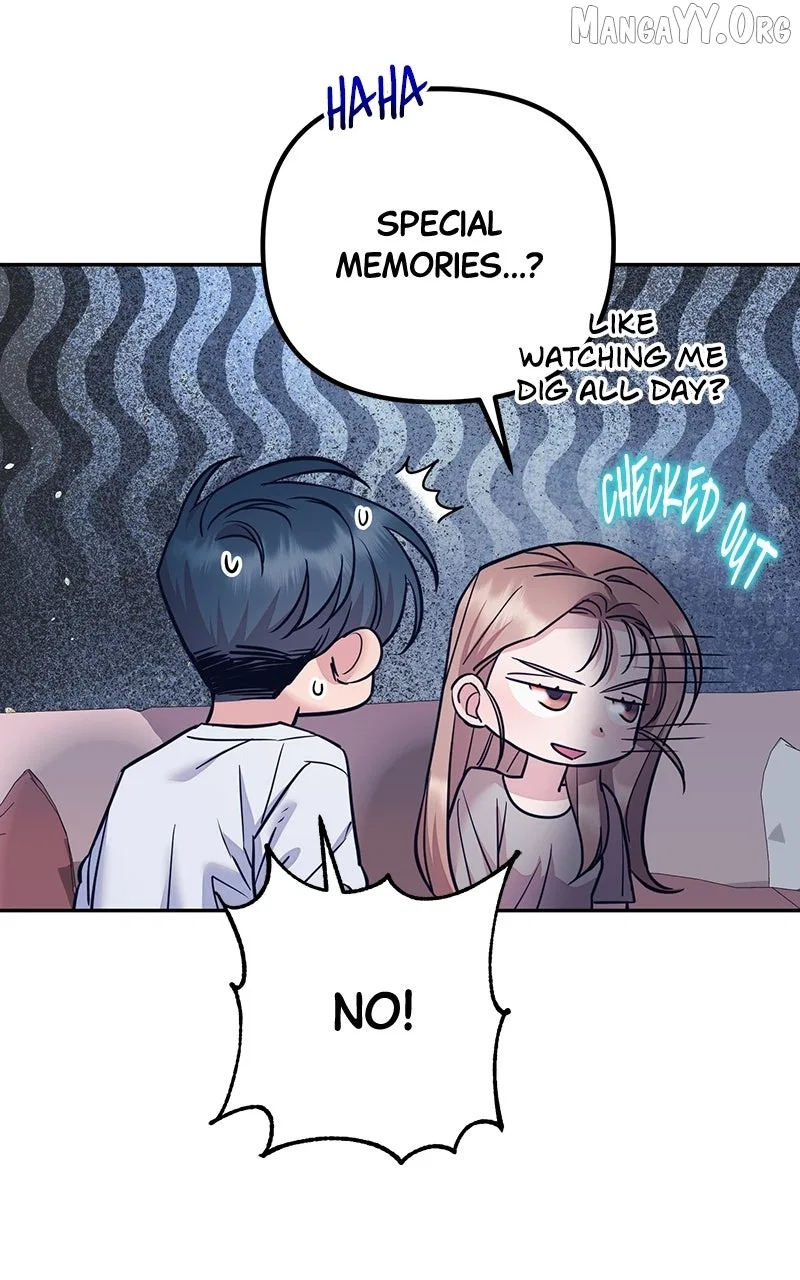 Marriage After a Close Call Chapter 33 – Page 15