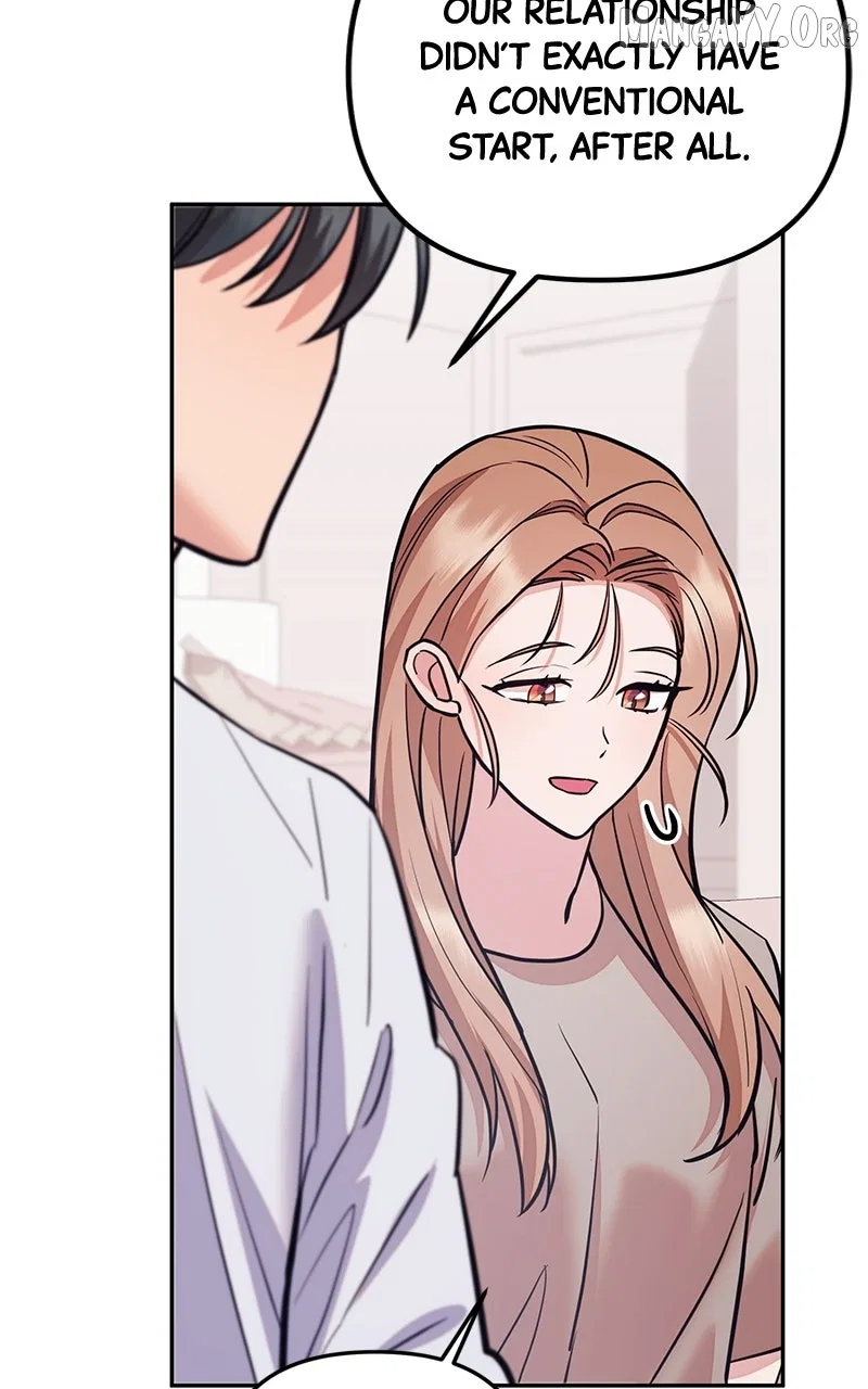 Marriage After a Close Call Chapter 33 – Page 18