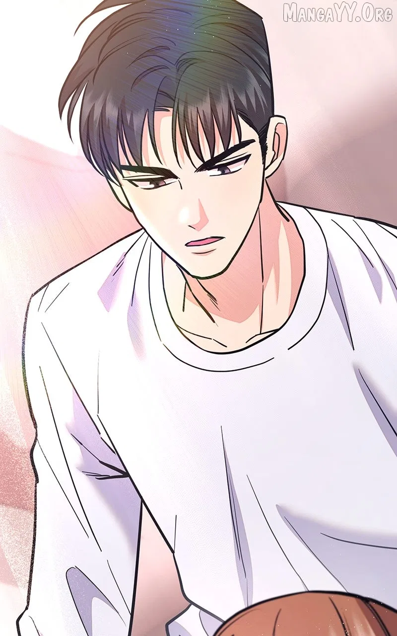 Marriage After a Close Call Chapter 33 – Page 20
