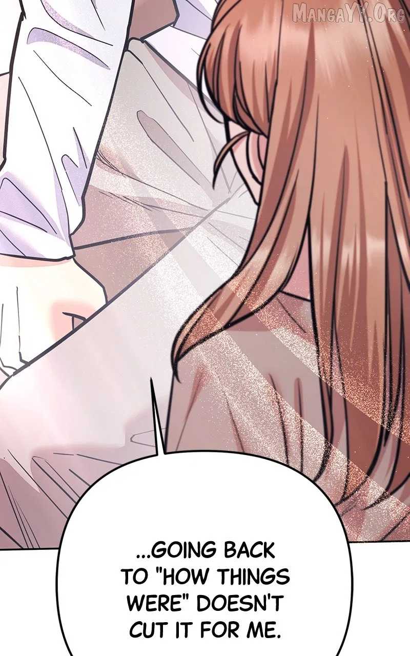 Marriage After a Close Call Chapter 33 – Page 21