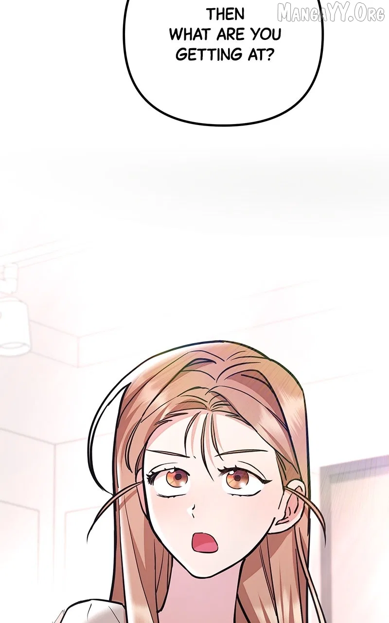 Marriage After a Close Call Chapter 33 – Page 25