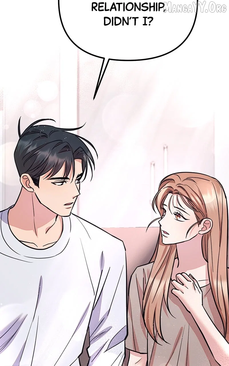 Marriage After a Close Call Chapter 33 – Page 29