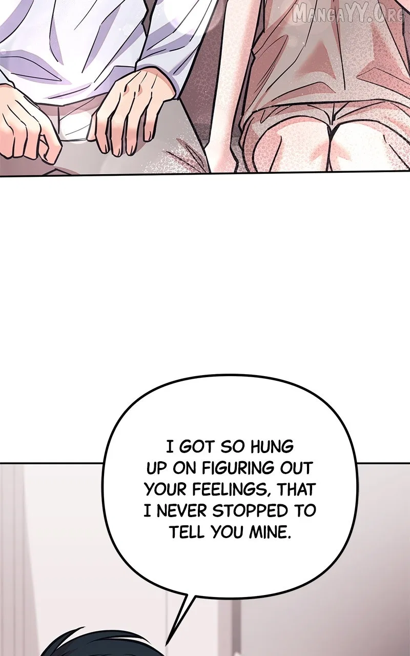 Marriage After a Close Call Chapter 33 – Page 30